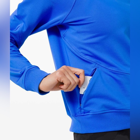 Lululemon city sweat Crewneck Sweatshirt - Picture 10 of 11